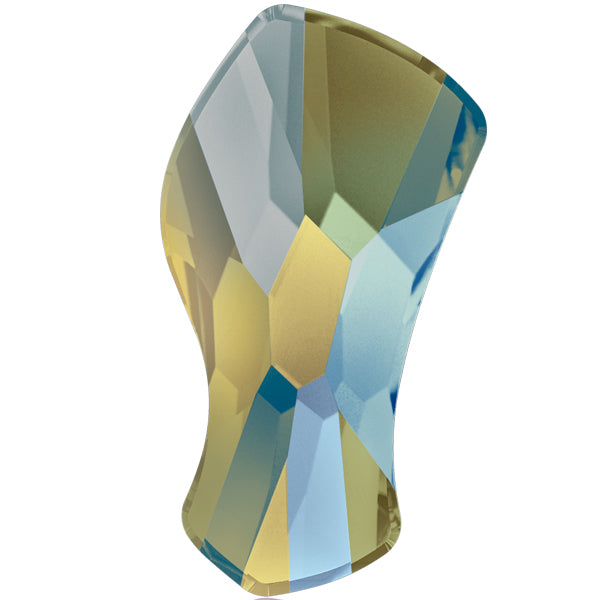 Swarovski Crystal #2798 001RIG 8mm 3pcs