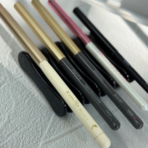 Brush Holder Black
