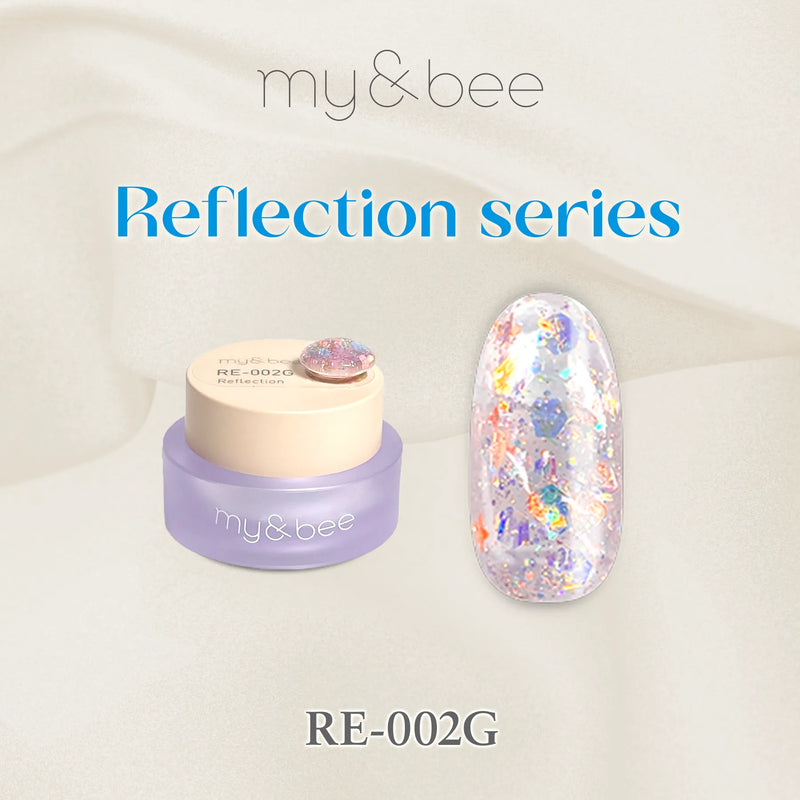 My&bee Reflection Series RE-002G 4g