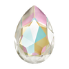 Swarovski Crystal #2303 L129D 8x5mm 4pcs