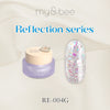 My&bee Reflection Series RE-004G 4g