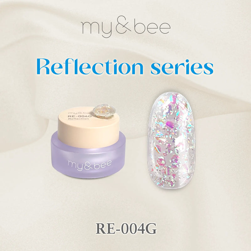 My&bee Reflection Series RE-004G 4g