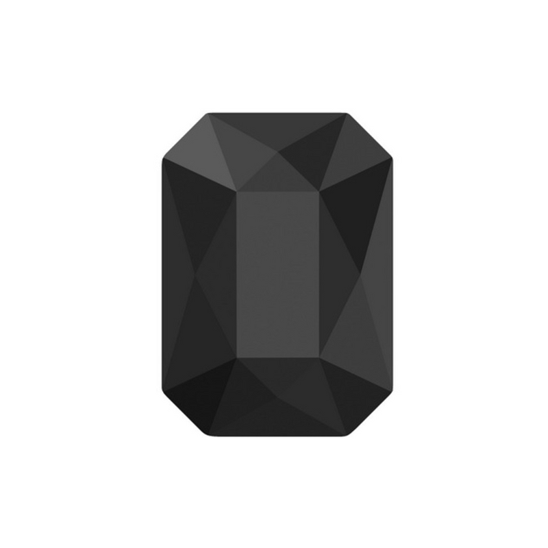 Swarovski Crystal #2602 280 8x5.5mm 3pcs