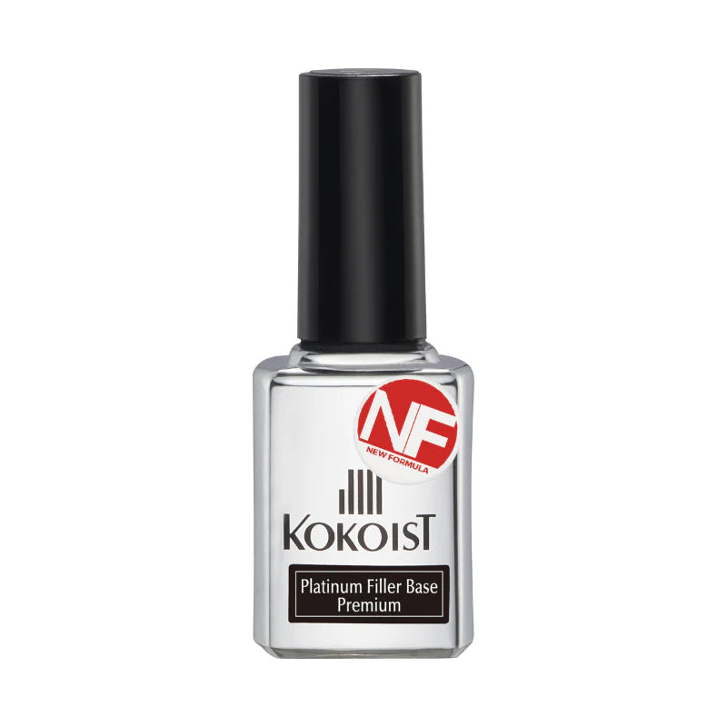 【New】Kokoist Platinum Filler Base Premium 15ml