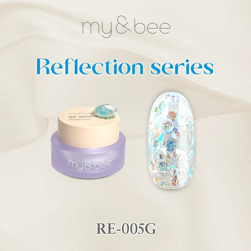 My&bee Reflection Series RE-005G 4g