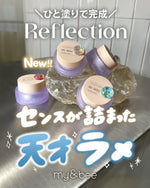 My&bee Reflection Series RE-006G 4g