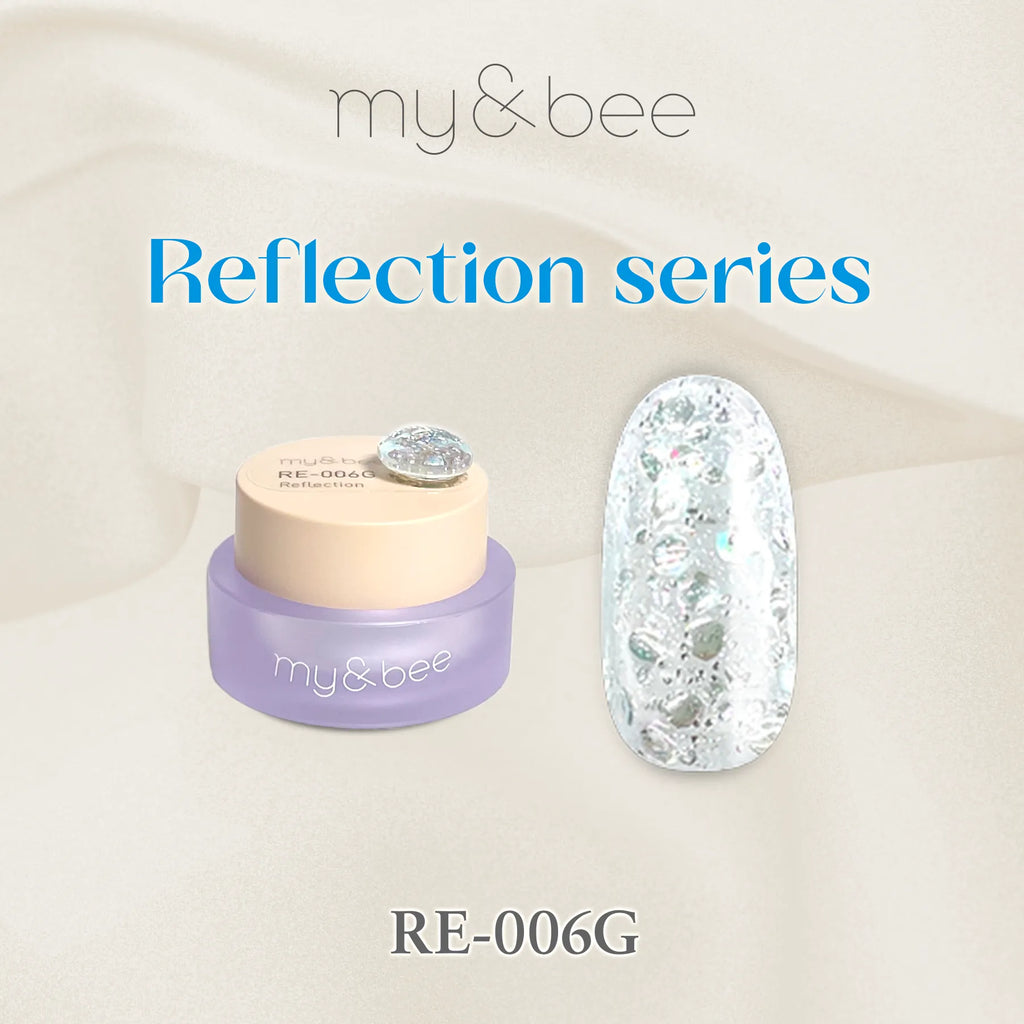 My&bee Reflection Series RE-006G 4g – TAT TORONTO