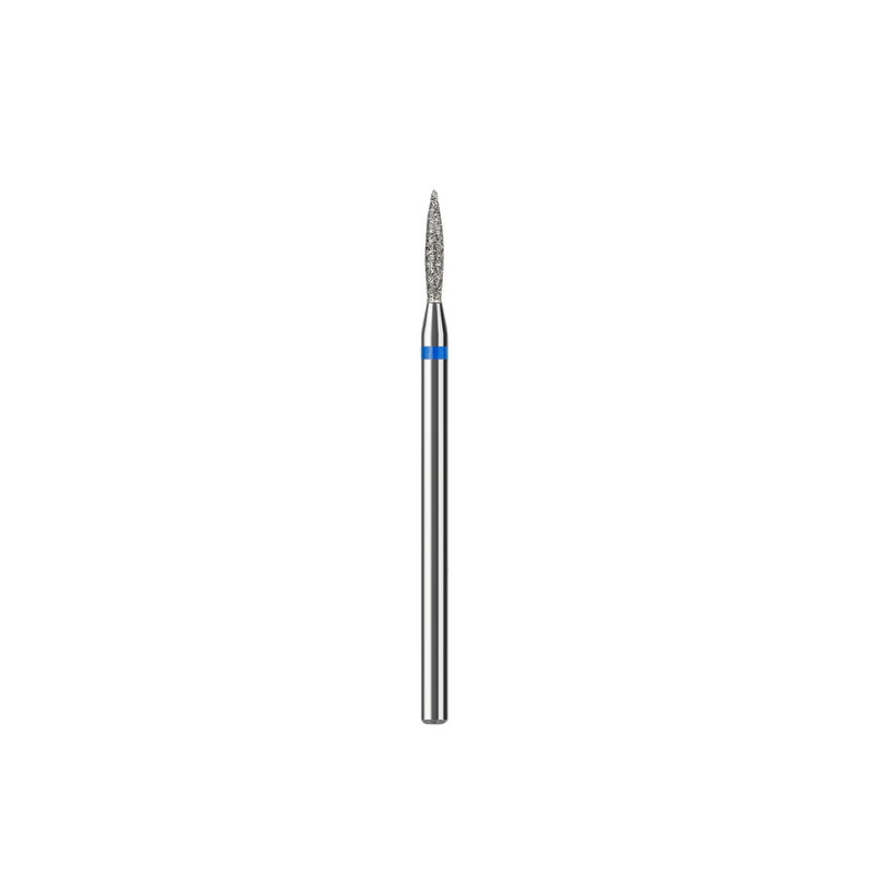 Diamond Flame Nail Bit – Medium