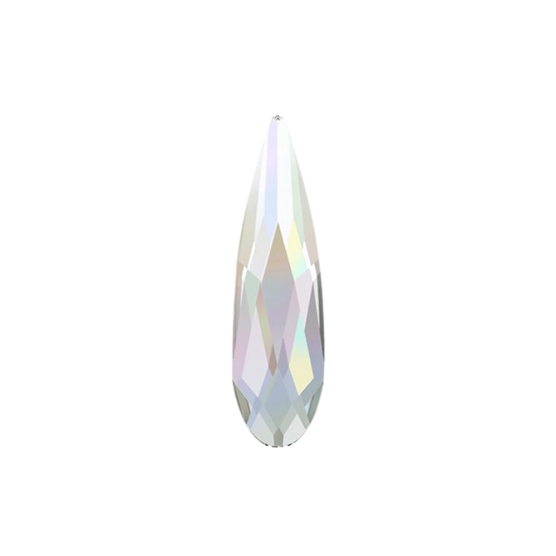 Swarovski Crystal #2304 001AB