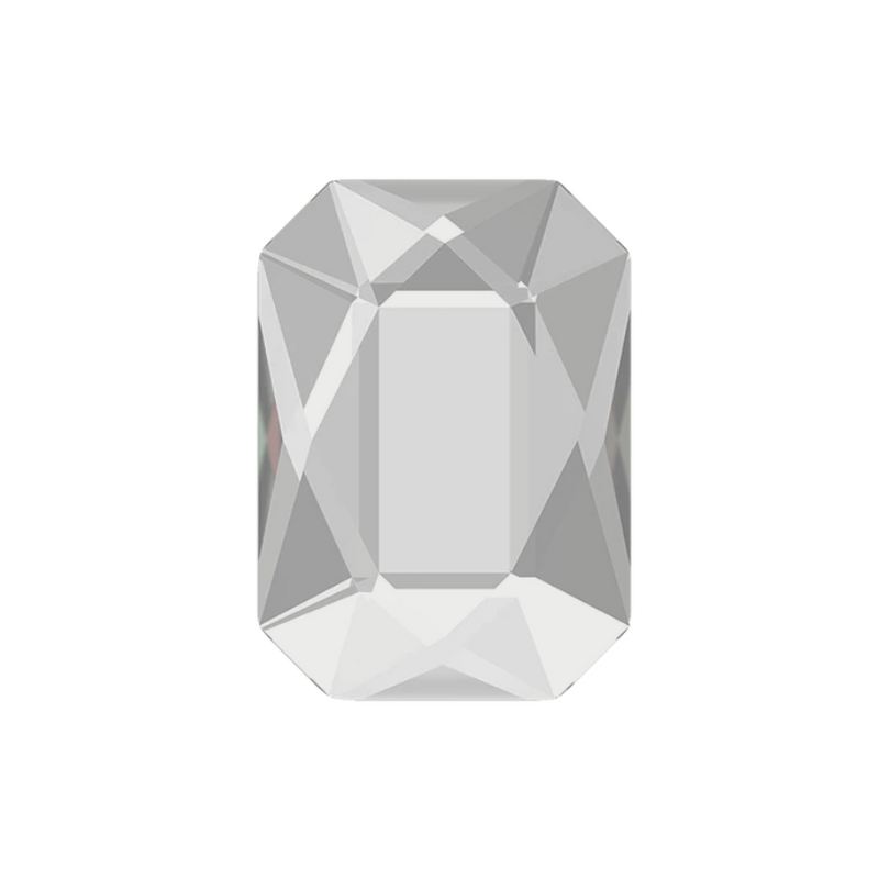 Swarovski Crystal #2602 CAL 8x5.5mm 3pcs