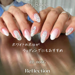 My&bee Reflection Series RE-006G 4g