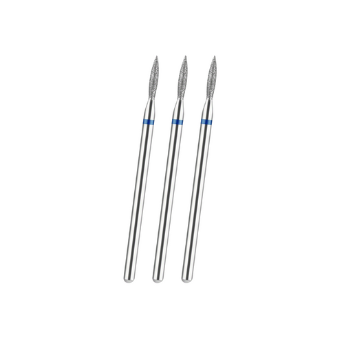 Diamond Flame Nail Bit – Medium
