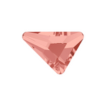 Swarovski Crystal #2739 257 7x6.5mm 3pcs