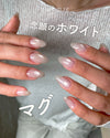 My&bee Puru Mag 【Set B】6 Colors