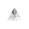 Swarovski Crystal #2716 001 5mm 4pcs