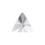 Swarovski Crystal #2716 001 5mm 4pcs