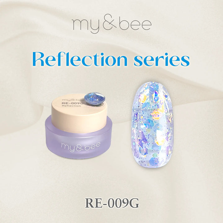 Mybee Reflection Series – TAT TORONTO