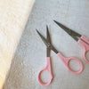 Nail Scissors Pink S