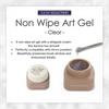 Leafgel Non-Wipe Art Gel Clear 5g