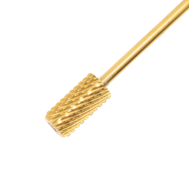 Shareydva Carbide Bit Gold  XC (Extra Coarse)