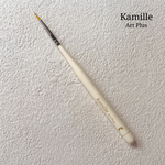 Kamille Nail Brush Art Plus