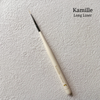 Kamille Nail Brush Long Liner