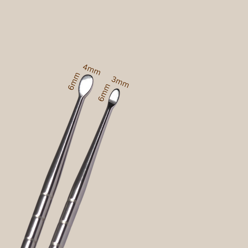 3D Carving Dual-Head Sculpting Stick
