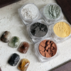 Earthstone Blur Powder 5 Color Set