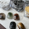 Earthstone Blur Powder 5 Color Set