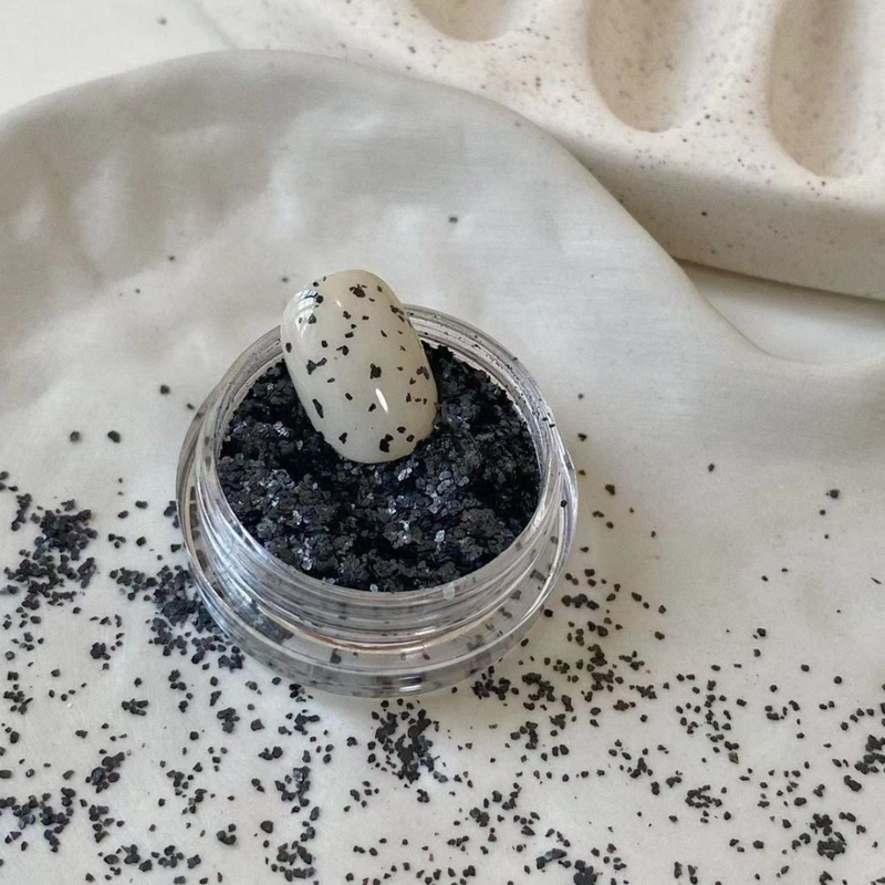 Speckle Eggshell Flakes