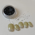 Speckle Eggshell Flakes