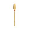 Shareydva Tapered Barrel Bit Gold F（Fine）