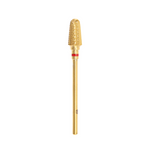 Shareydva Tapered Barrel Bit Gold F（Fine）