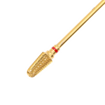 Shareydva Tapered Barrel Bit Gold F（Fine）
