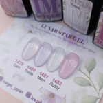 Icegel Lunar Star Collection [Bottle 9ml]