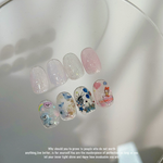 Icegel Lunar Star Collection [Bottle 9ml]