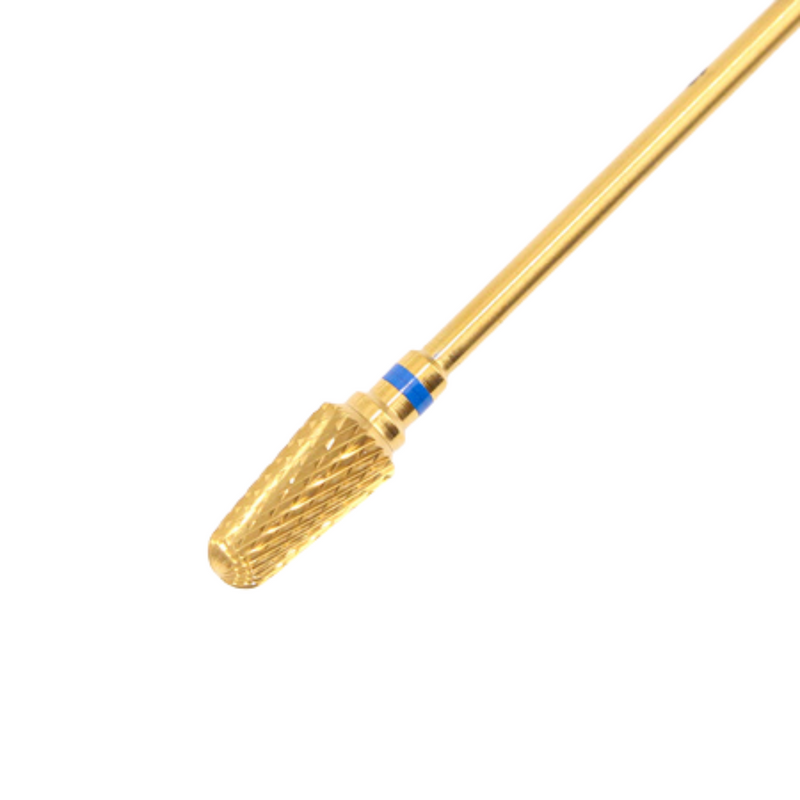 Shareydva Tapered Barrel Bit Gold M（Medium）