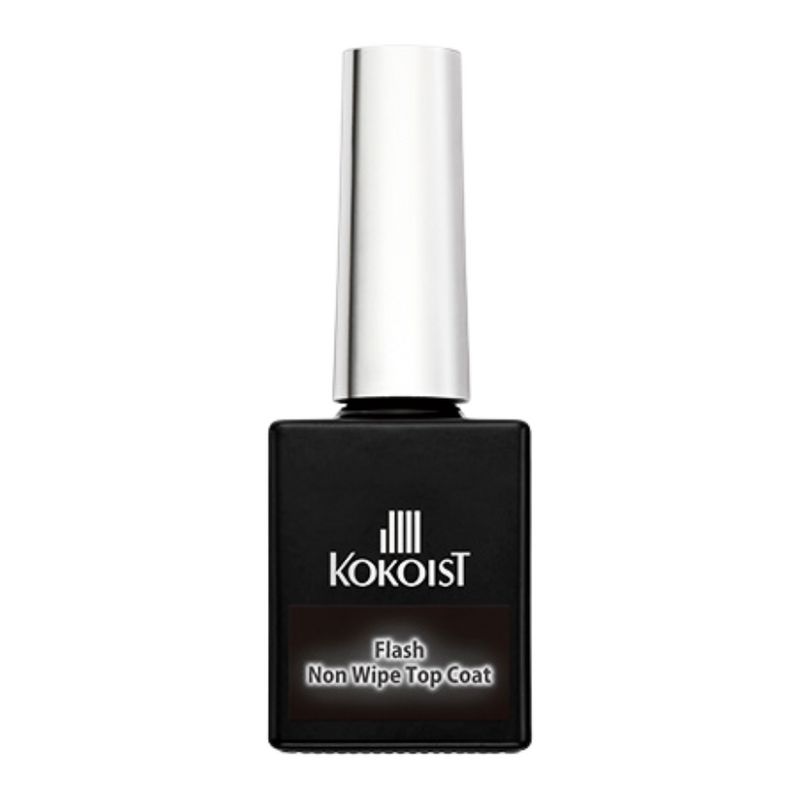 Kokoist Flash Non-wipe Top Coat 8ml