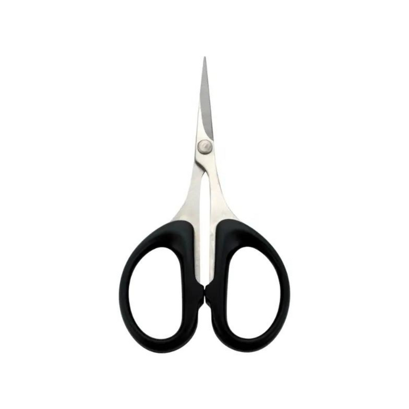 Utsumi Nail Scissor S033 Black