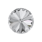 Swarovski Crystal #1122 001 6.1mm 4pcs