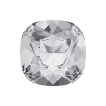 Swarovski Crystal #4470 001 8mm 2pcs