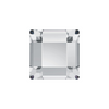 Swarovski Crystal #2400 001