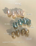 My&bee Reflection Series RE-006G 4g