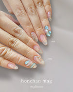My&bee Honchan Mag HC-003G