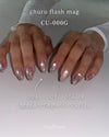 My&bee Churu Flash Mag 【Set A】6 Colors