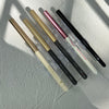 Brush Holder Crystal Clear