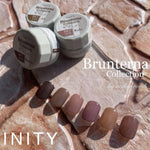 Inity Brunterna Collection BRT-02S Mor