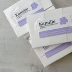 Kamille Manicure Cleaning Wipes Non- woven 400 sheets