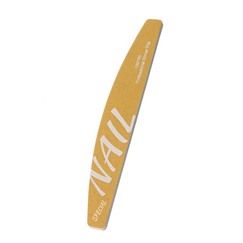 Washable Nail File 100/180