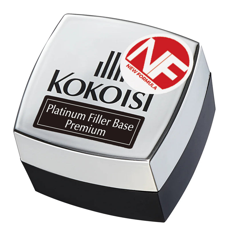 【New】Kokoist Platinum Filler Base Premium 4g